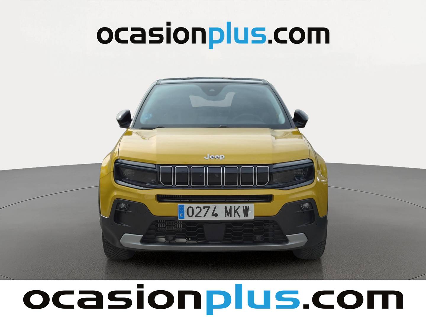 Jeep Avenger Jeep Avenger 1.2 G Summit (100 CV) 100cv