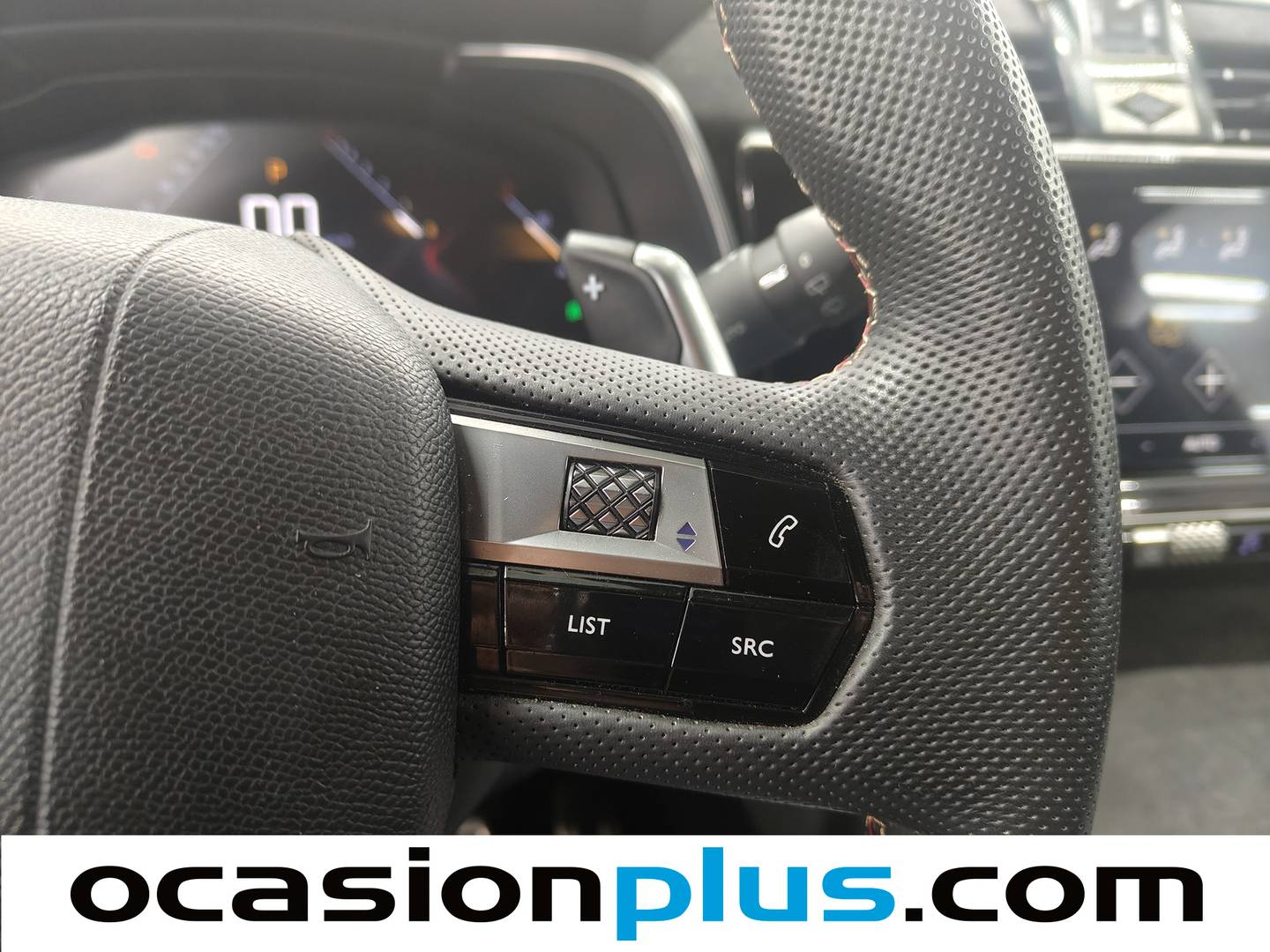 Foto DS DS 7 Crossback DS DS7 Crossback BlueHDi 130 DE Performance Line AT (130 CV)