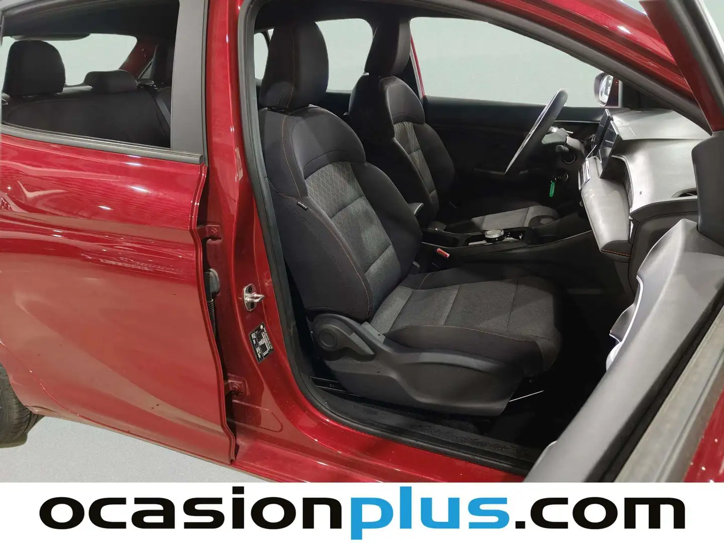 Foto MG MG3 Hybrid+ MG MG3 Hybrid+ Standard (195 CV)