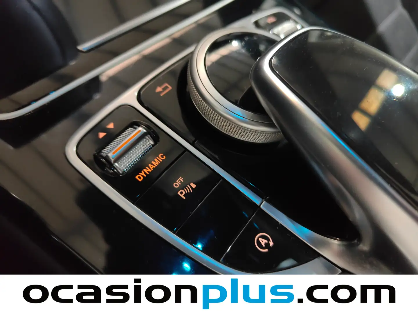 Foto Mercedes Clase C Mercedes-Benz Clase C Coupe 250 d (204 CV) PACK AMG