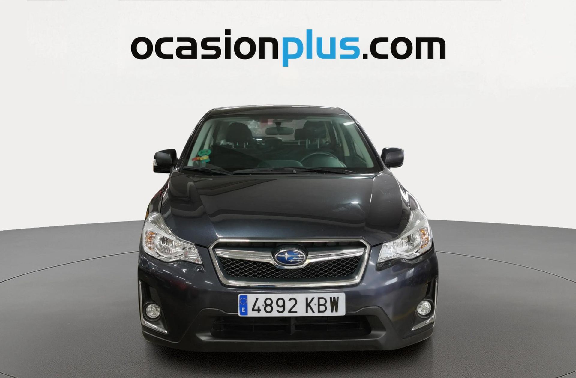 Subaru XV 1.6 Advance 4x4 - foto 14