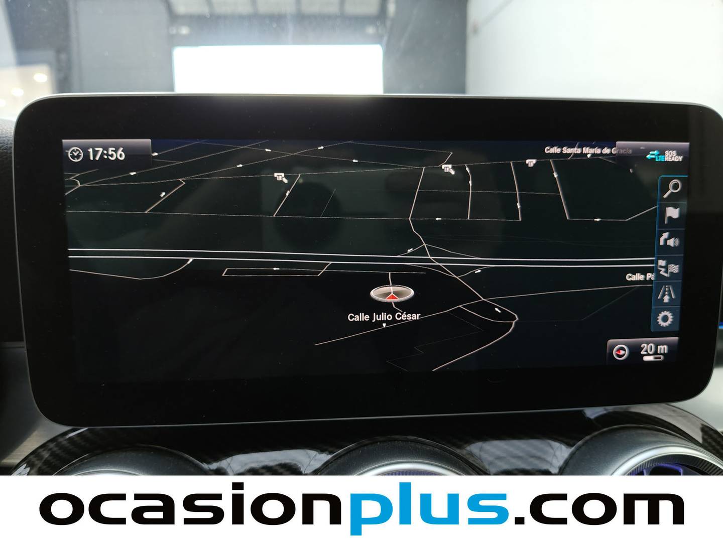 Extras y acabados del Mercedes Clase C Mercedes-Benz Clase C Coupe 220 d (194 CV) Pack AMG