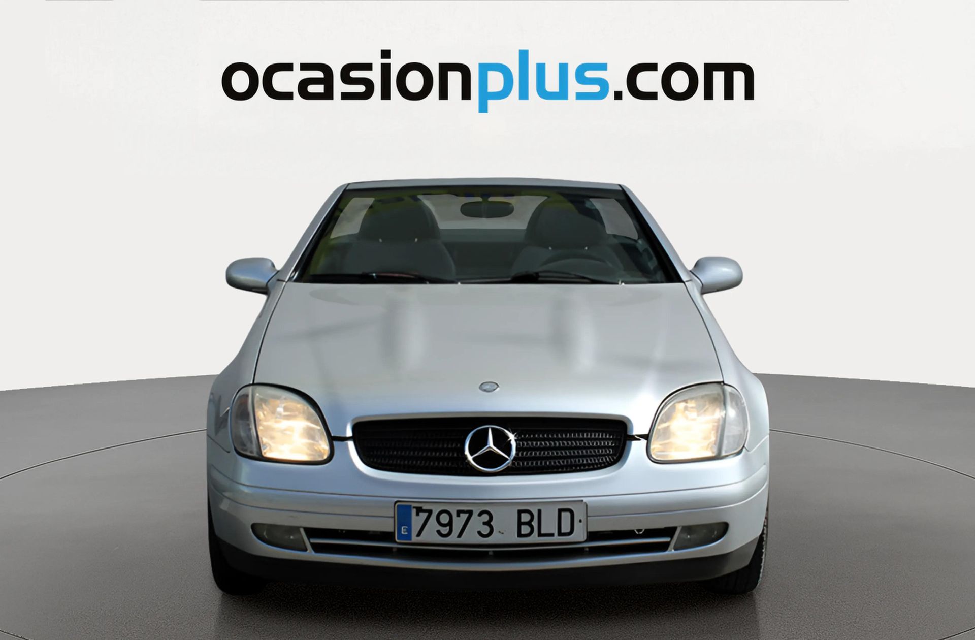 Mercedes-Benz SLK 200 - foto 9