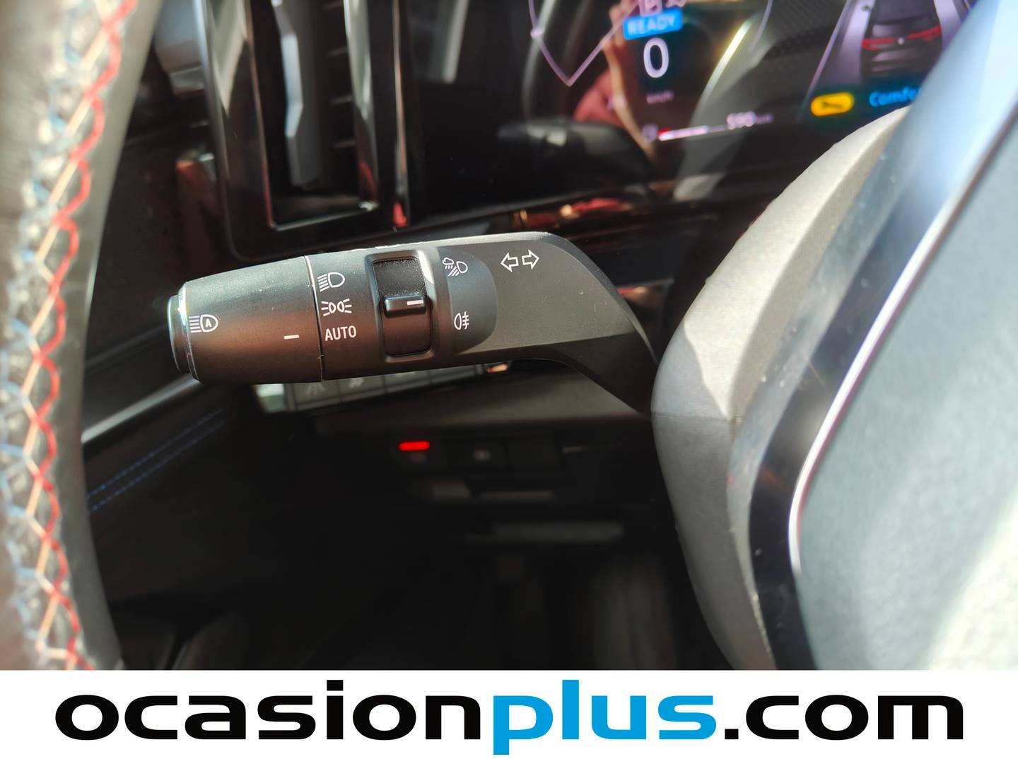 Renault Espace Renault Espace Techno Esprit Alpine full hybrid (200 CV) de ocasión