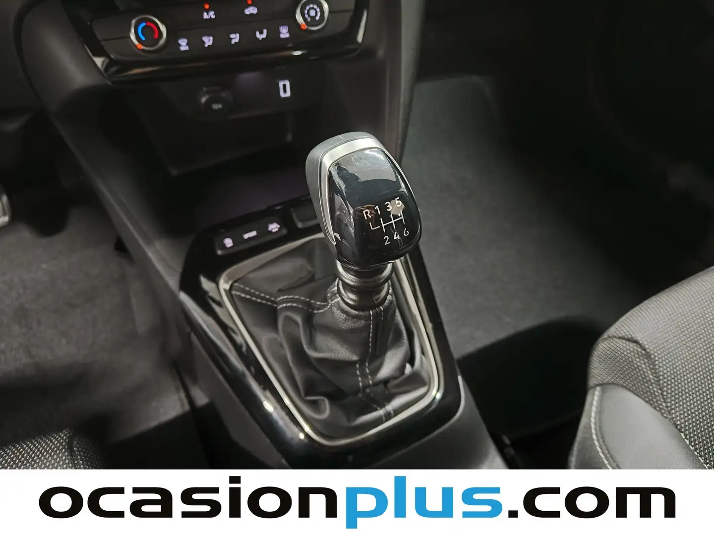 Foto Opel Corsa Opel Corsa 1.2 T XHL GS (100 CV)