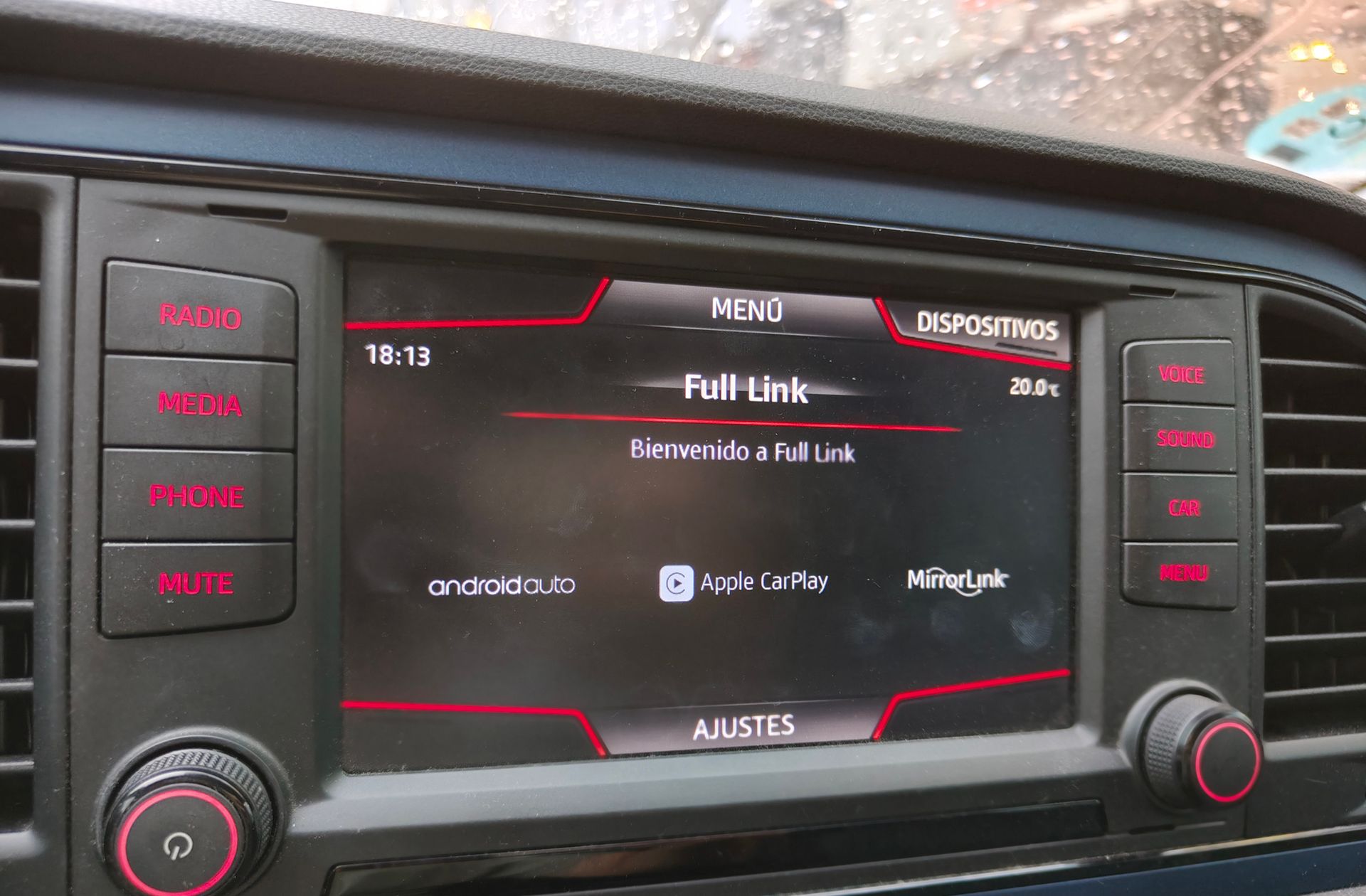 SEAT León ST ST 1.2 TSI Reference Connect - foto 7