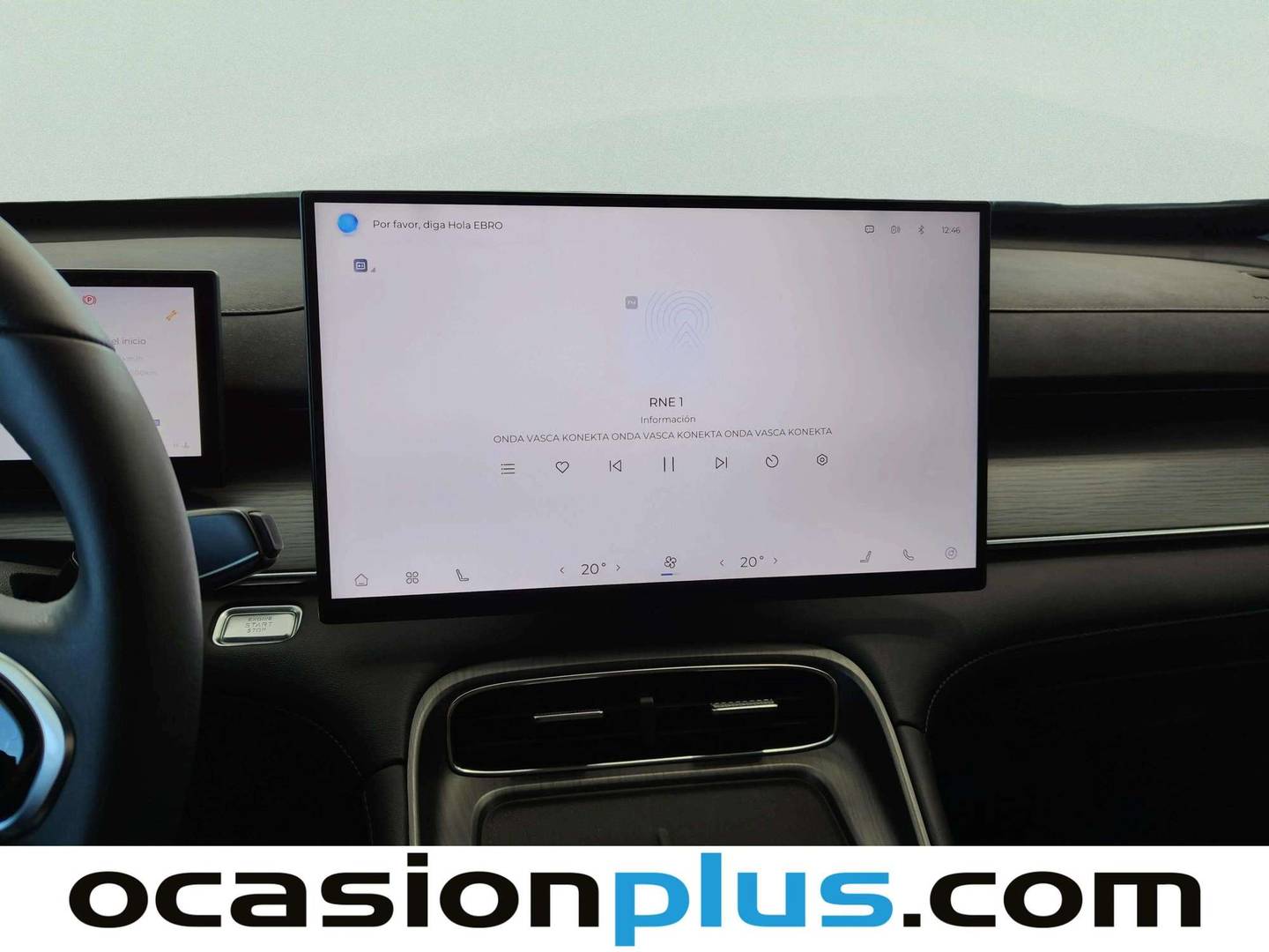 EBRO S800 EBRO S800 1.6 TGDI Premium DCT (147 CV) 7 Plazas al mejor precio