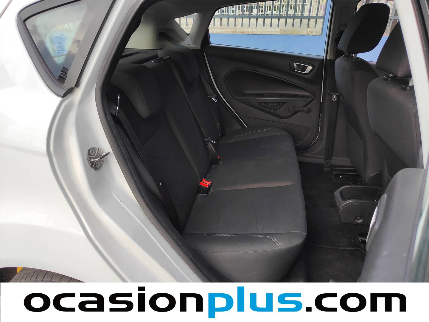 Ford Fiesta Ford Fiesta 1.5 TDCI Trend (75 CV) al mejor precio