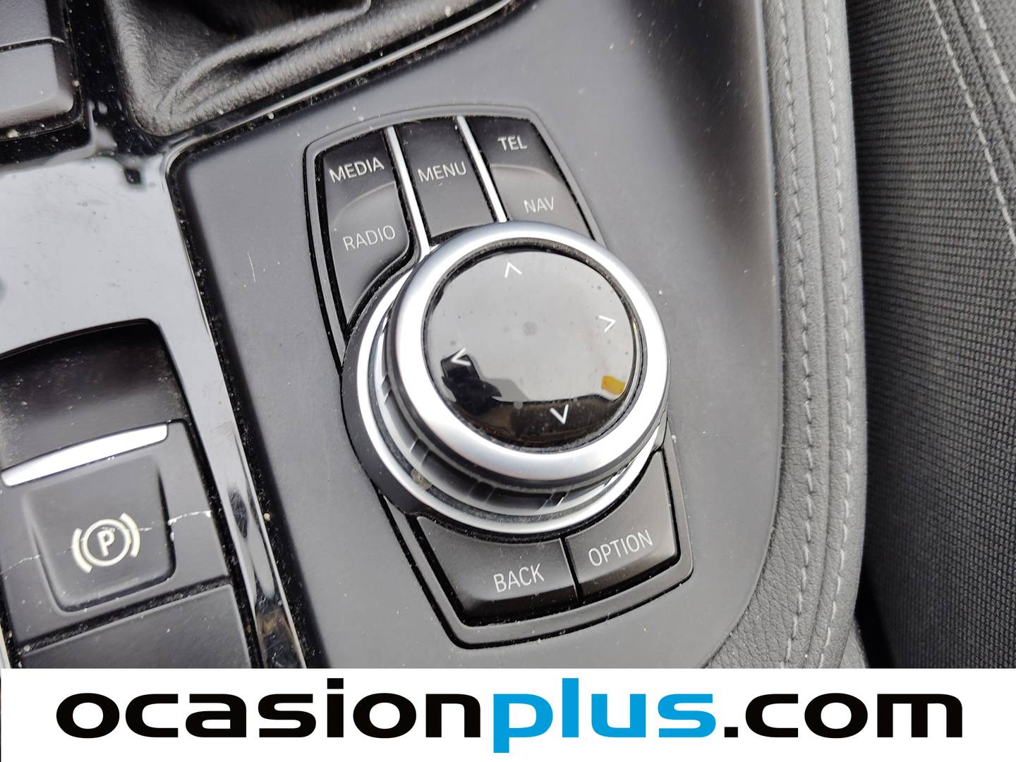 Accesorios del BMW X1 BMW X1 sDrive18d (150 CV)