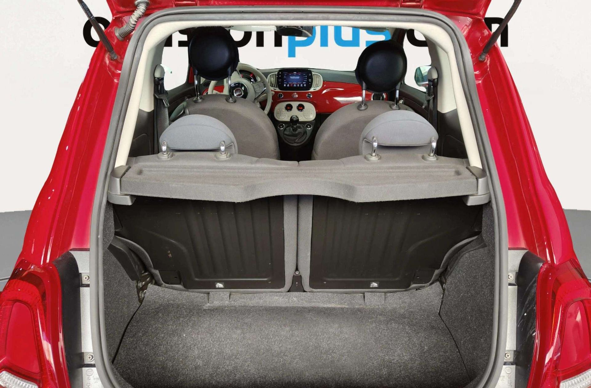 Fiat 500 1.0 Hybrid Dolcevita - foto 15