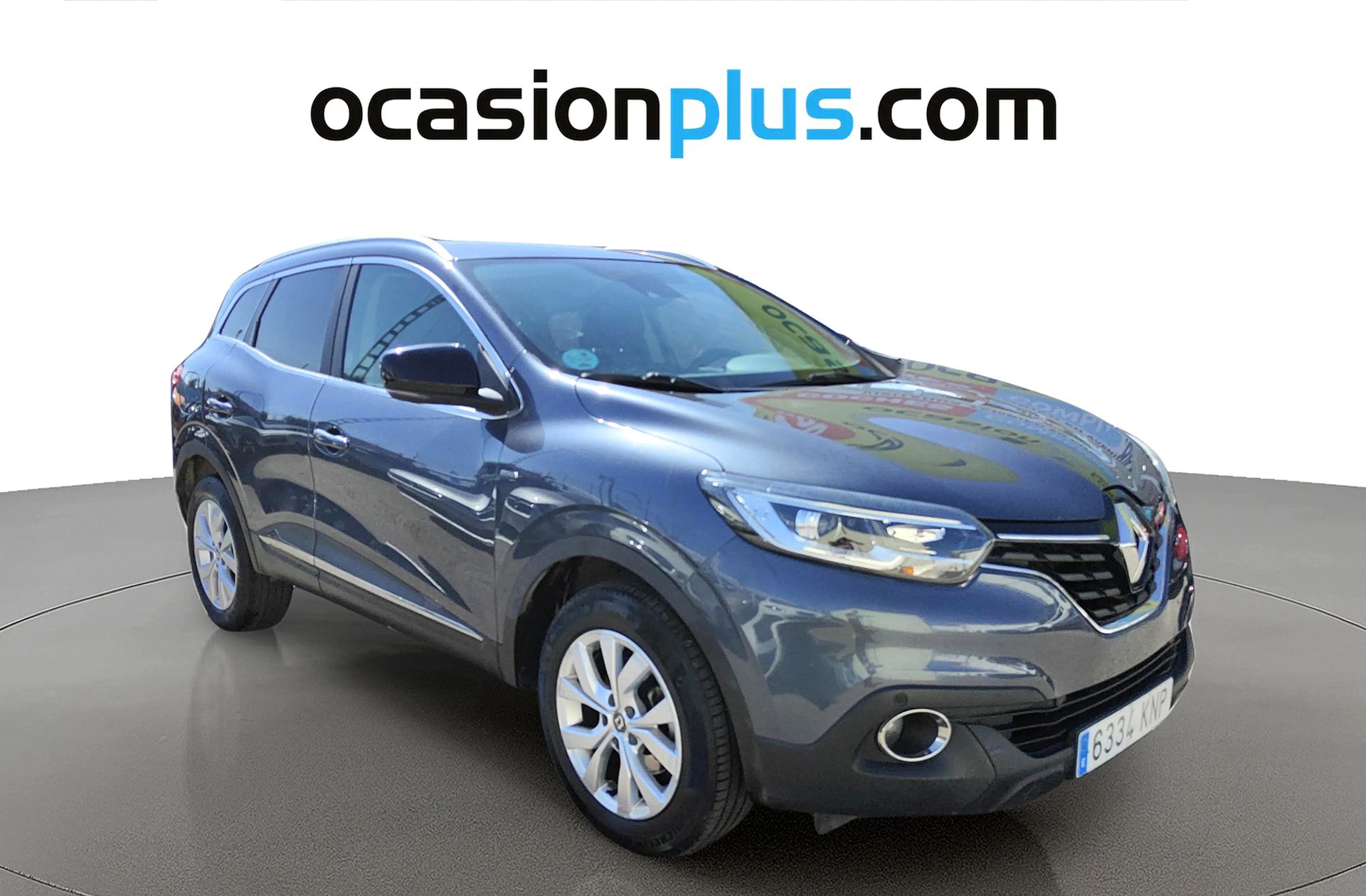Renault Kadjar Limited TCe - foto 2