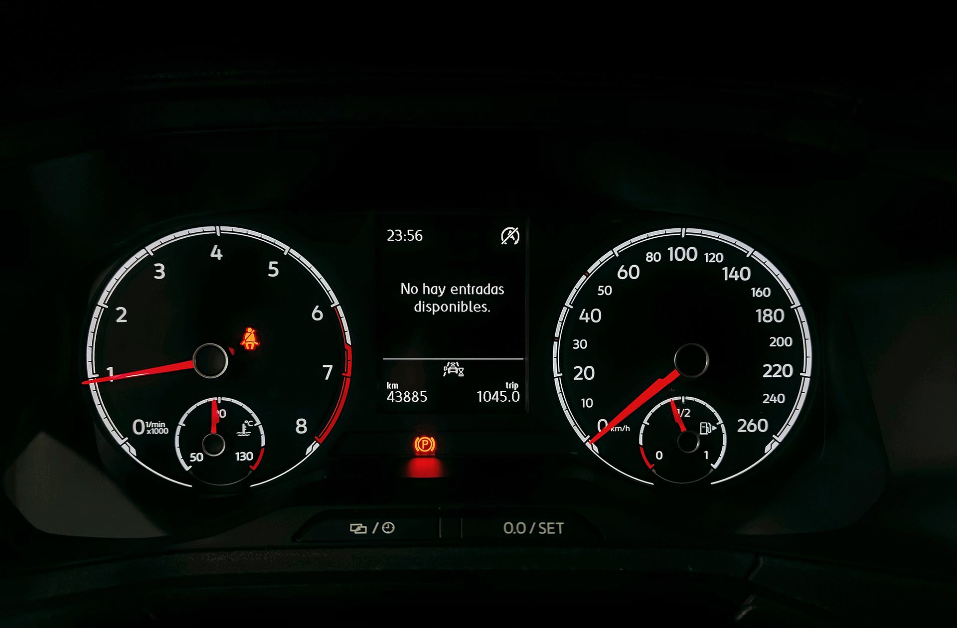 Volkswagen T-Cross Edition 1.0 TSI - foto 22
