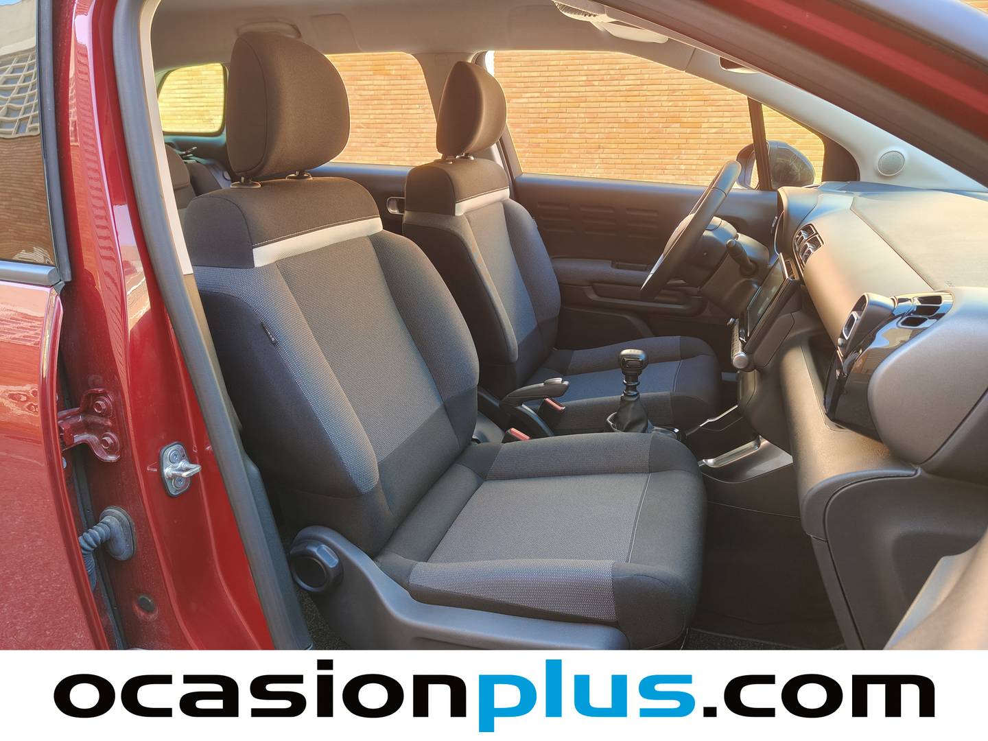 Foto Citroën C3 Aircross Citroen C3 Aircross PureTech 110 S&S Max  (110 CV)