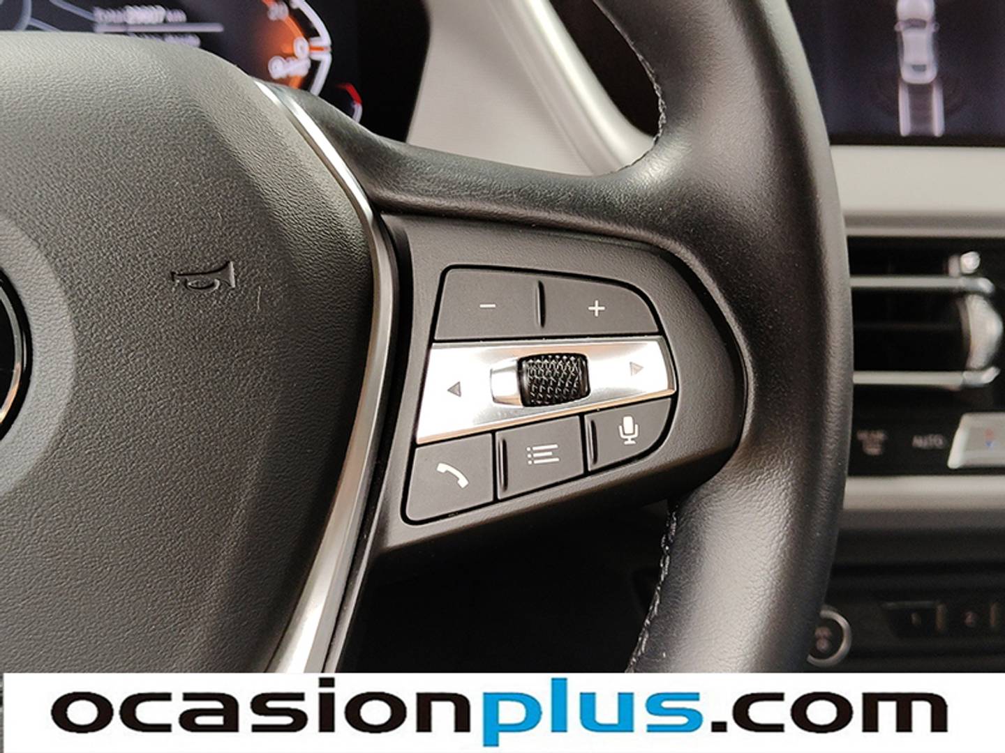 Foto BMW Serie 2 BMW Serie 2 216d Gran Coupe (116 CV)