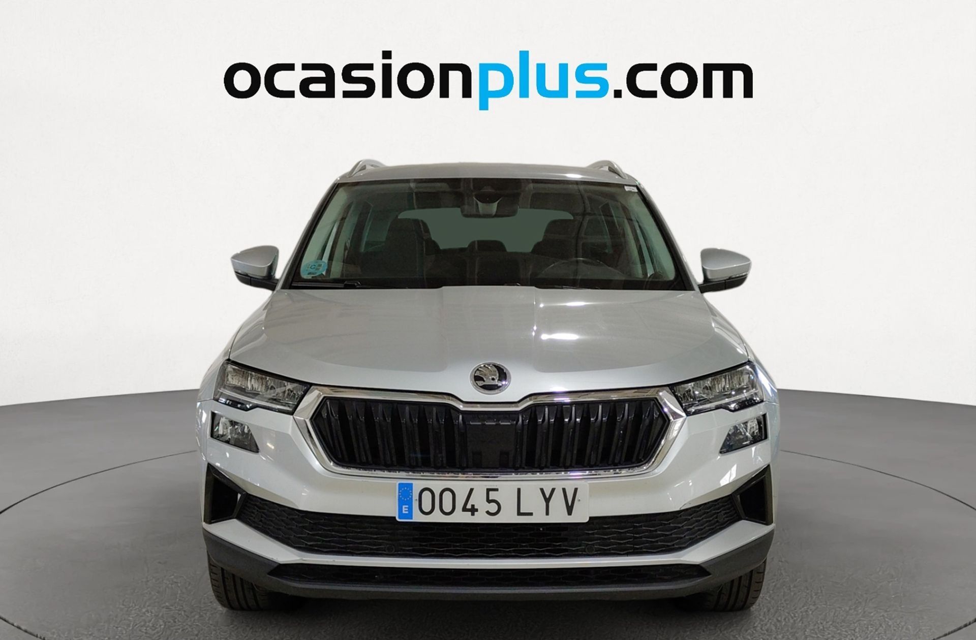 Škoda Karoq 2.0 TDI Ambition - foto 12