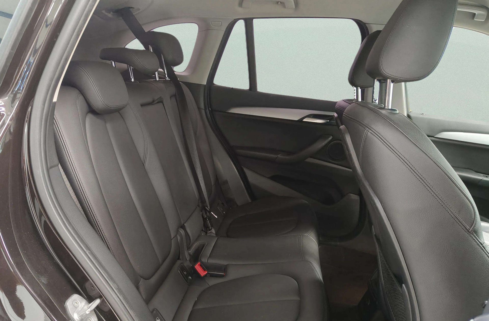 BMW X1 sDrive18d - foto 20