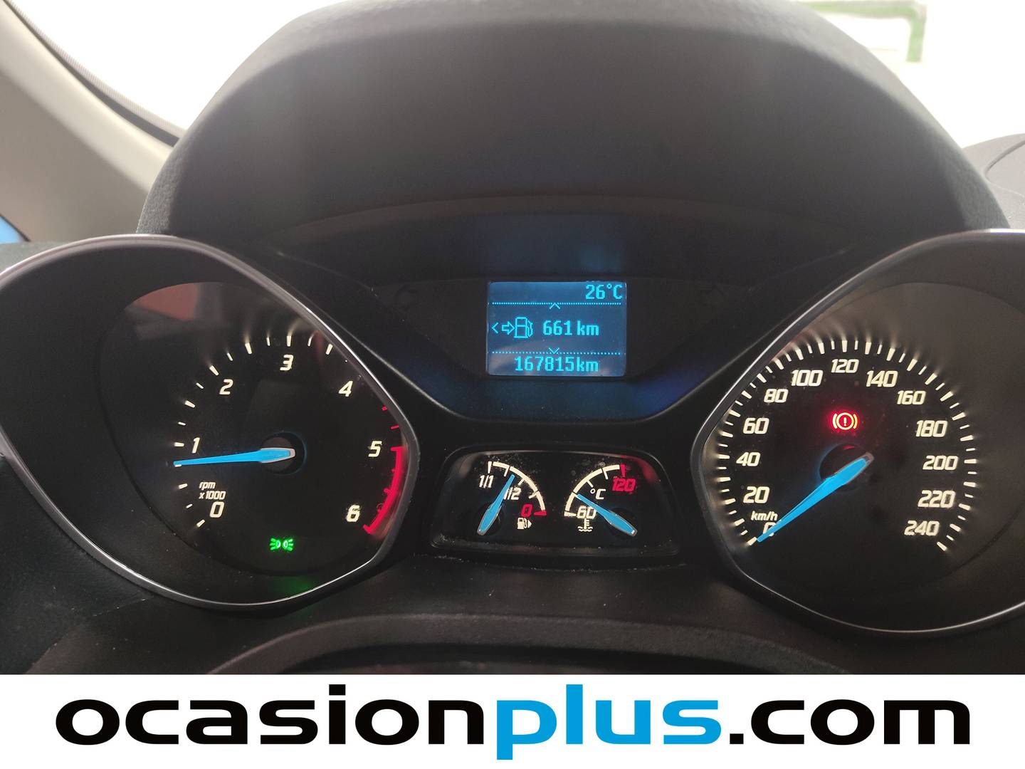 Ford Grand C-Max Ford Grand C-Max 1.6 TDCi S&S Trend (115 CV) 2014