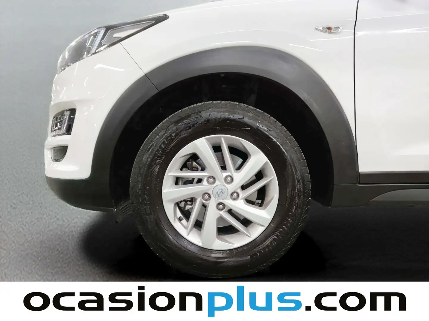 Foto Hyundai Tucson Hyundai Tucson 1.6 GDI BE Essence 4x2 (132 CV)