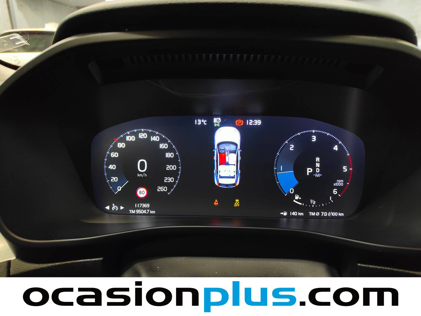 Volvo XC40 Volvo XC40 D3 Business Plus Auto  (150 CV) 150cv