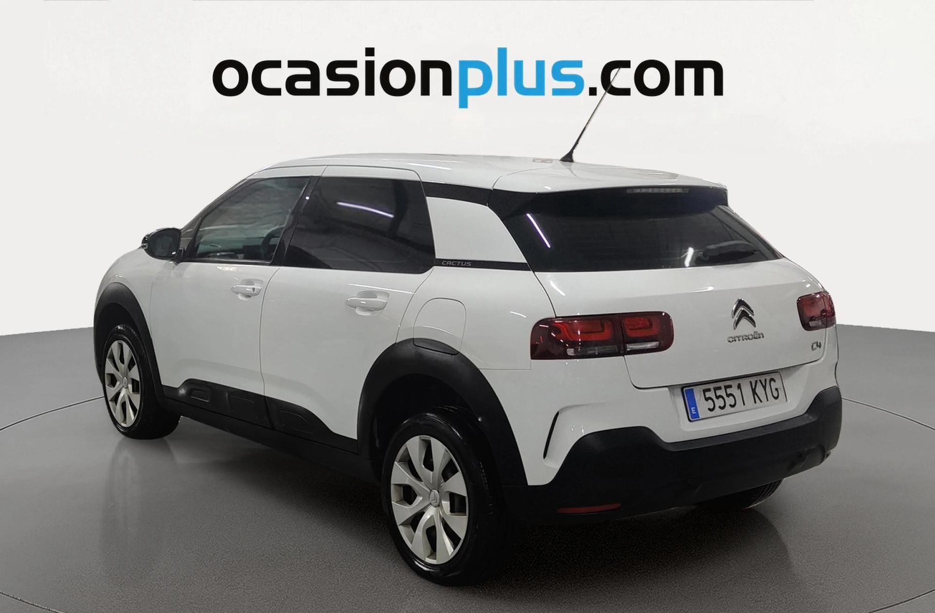 Citroën C4 Cactus BlueHDi 100 Business - foto 3