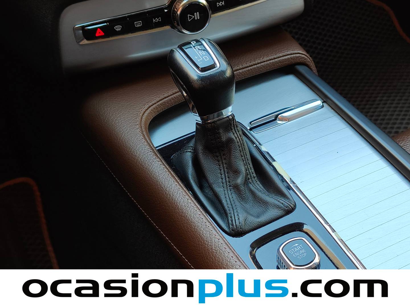 Volvo XC90 Volvo XC90 D5 Momentum AWD Auto (235 CV) 7 Plazas de segunda mano