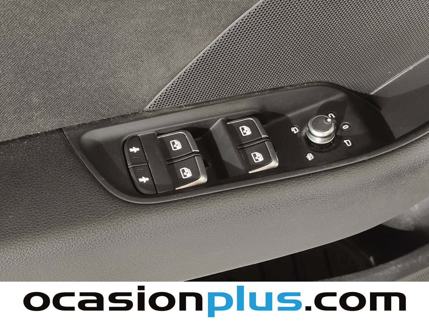 Audi A3 Audi A3 Sportback Black Line edition 2.0 TDI (150 CV) de ocasión