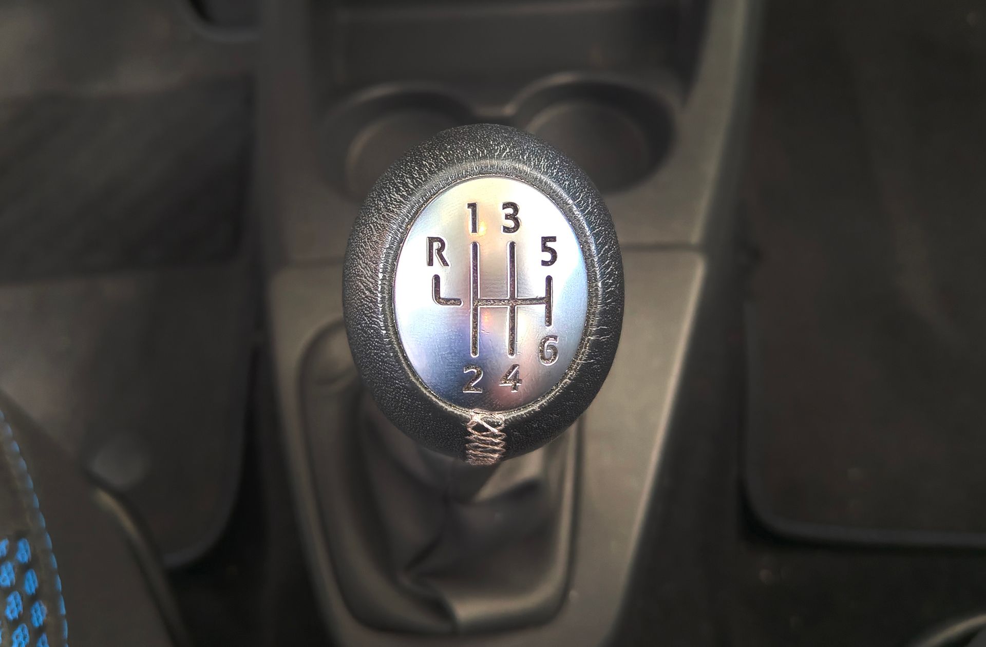 Dacia Lodgy SL Aniversario Blue dCi 7 plazas - foto 5