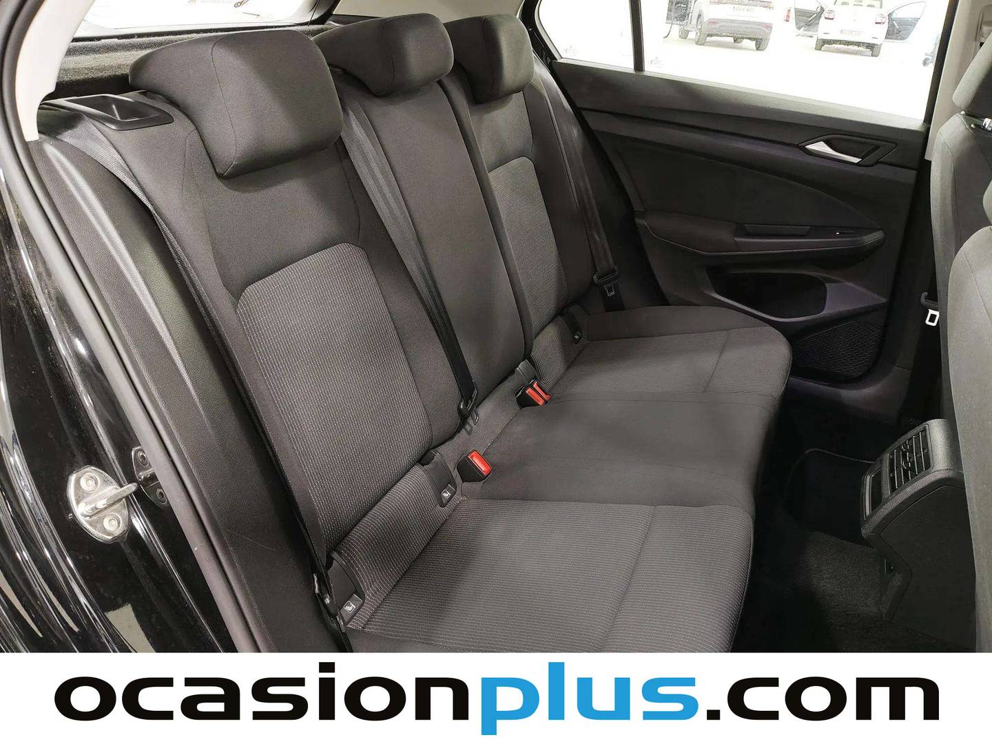 Volkswagen Golf Volkswagen Golf 2.0 TDI (115 CV) al mejor precio