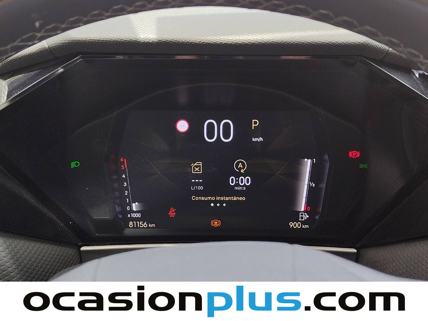 DS DS 4 DS DS4 BlueHDi 130 Bastille Auto (130 CV) seminuevo