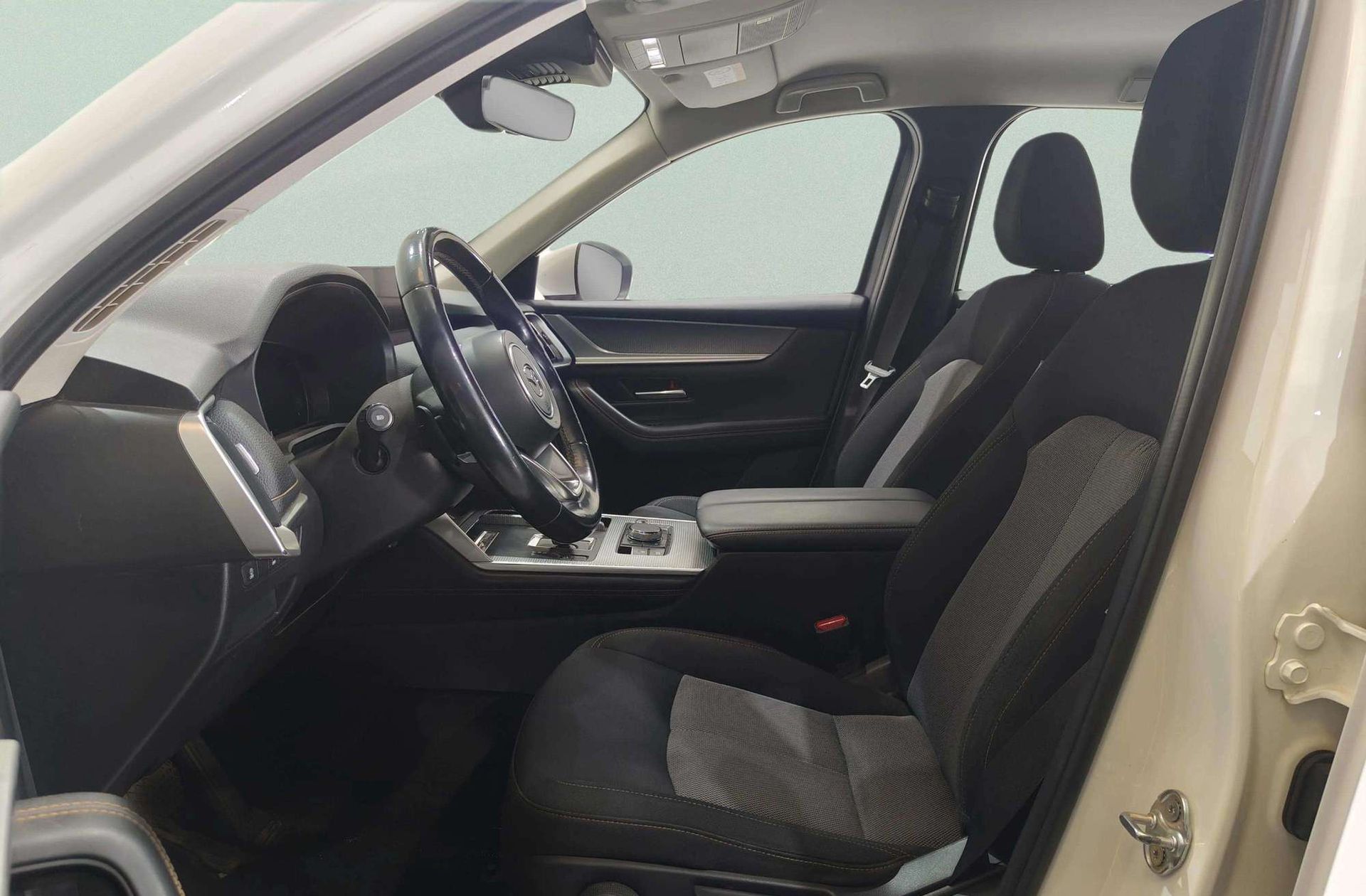 Mazda CX-60 3.3 e-Skyactiv D MHEV Exclusie-Line - foto 13