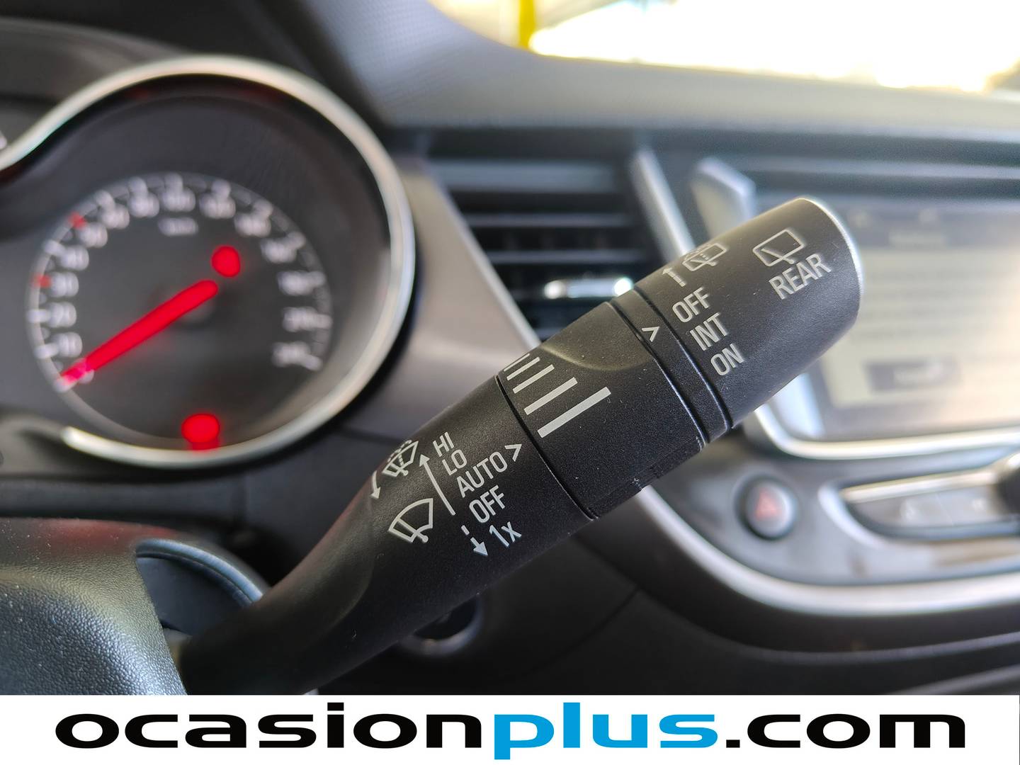 Opel Crossland X Opel Crossland X 1.2 Turbo Innovation (130 CV) barato