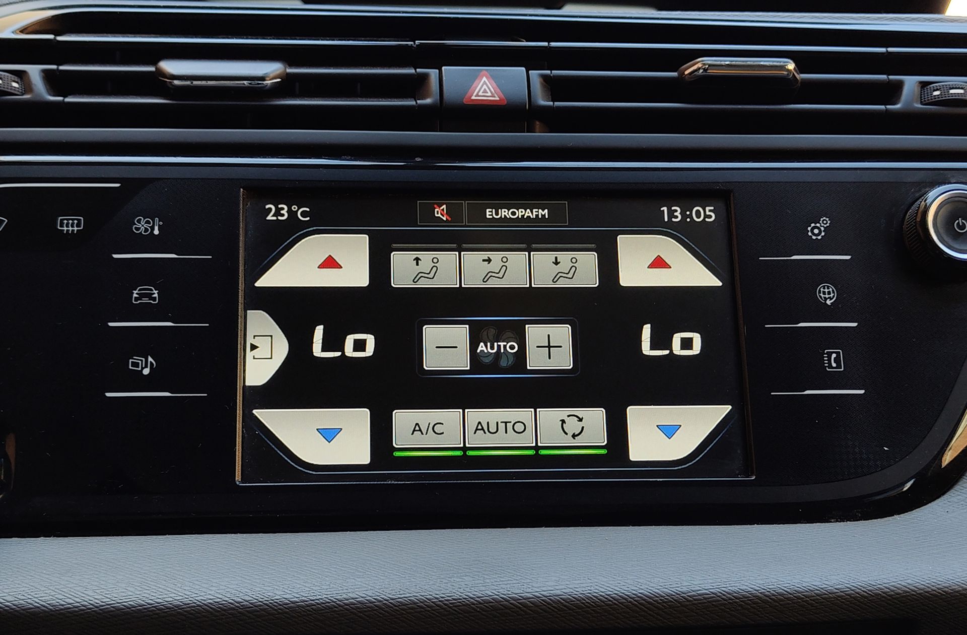 Citroën C4 Grand Picasso BlueHDi 120 Seduction 7 plazas - foto 32