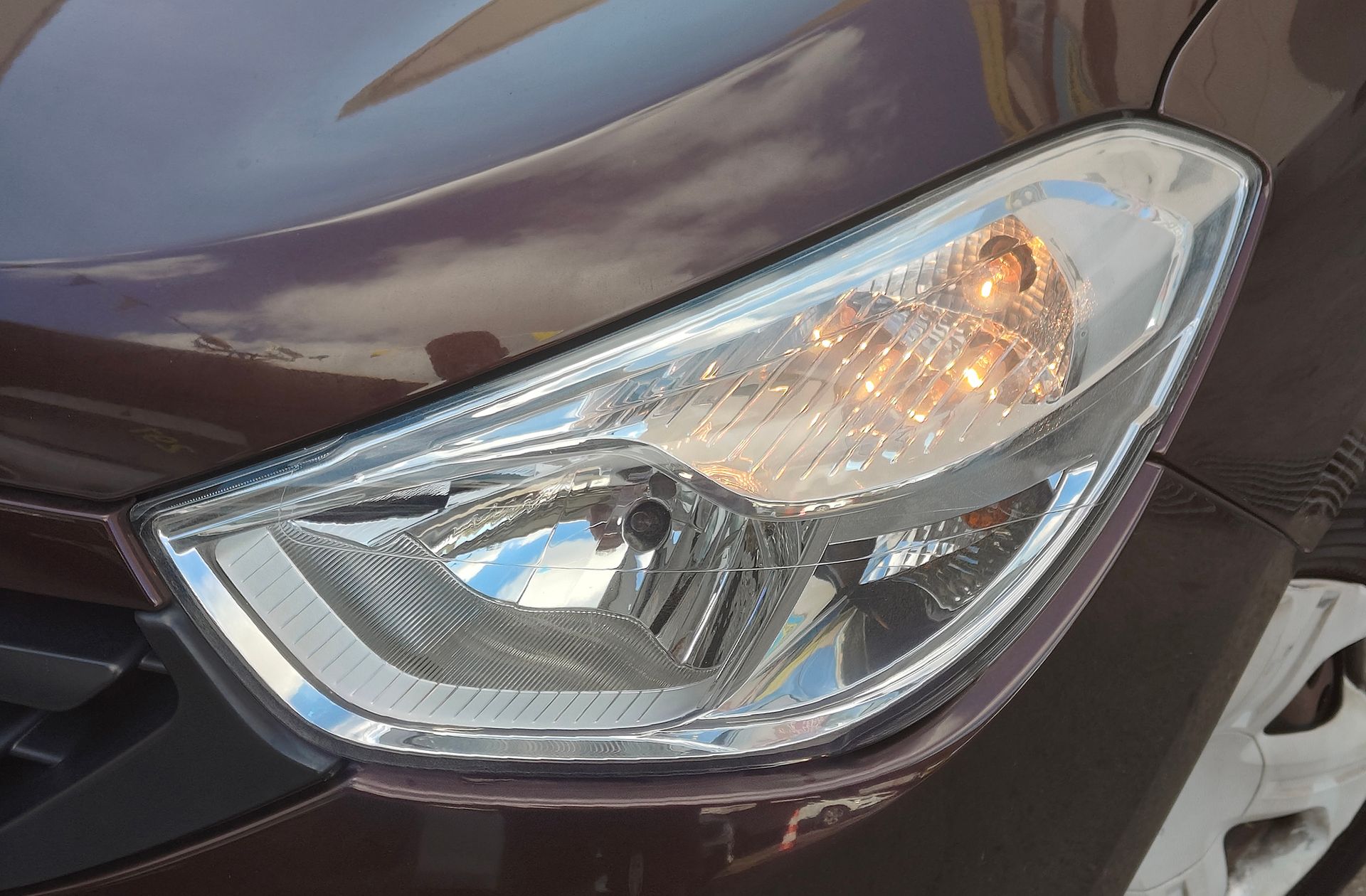 Dacia Lodgy dCi 90 SL Eficacia - foto 10