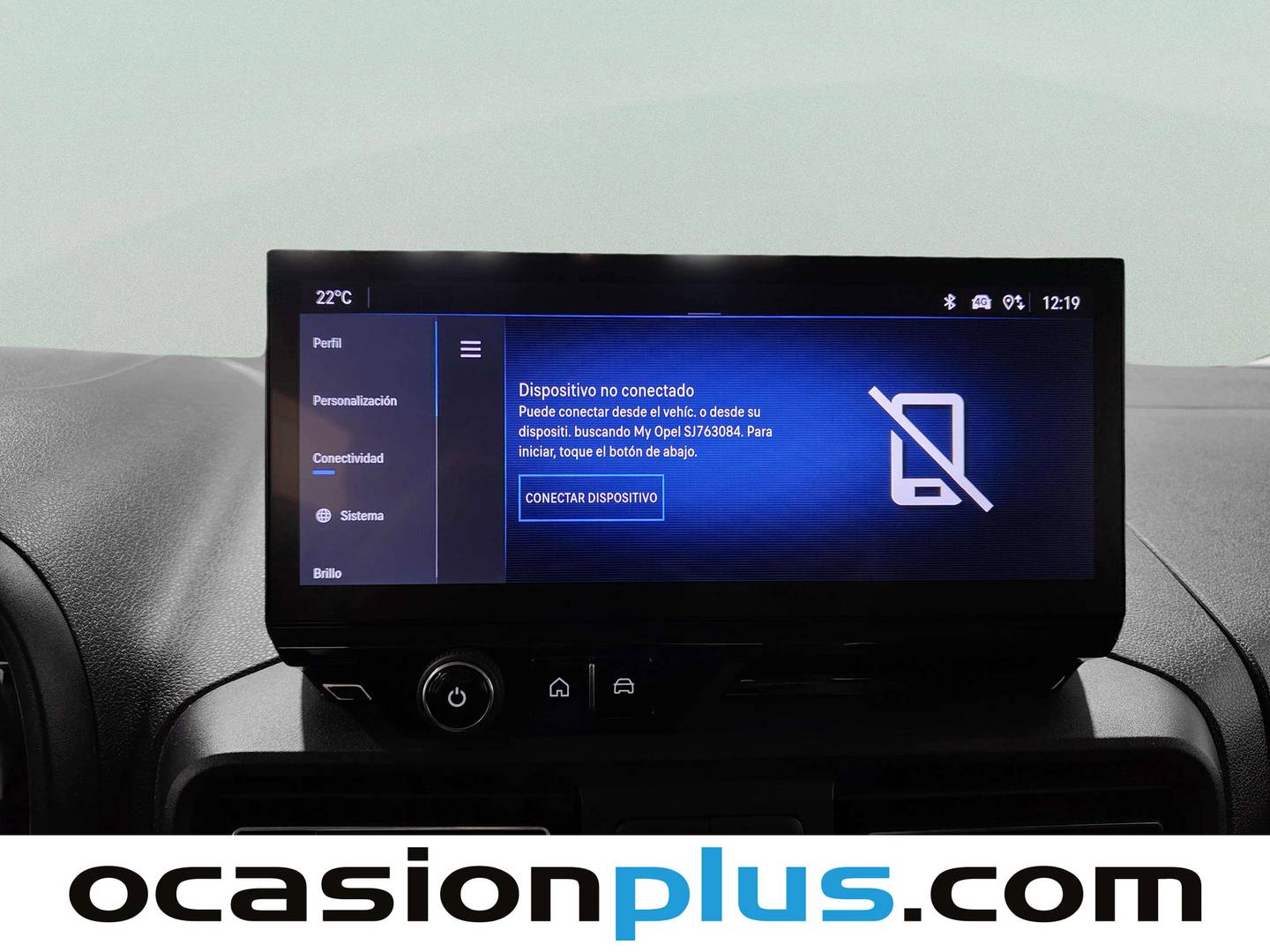 Opel Combo Opel Combo Combi 1.5 Td S&S (100 CV) al mejor precio