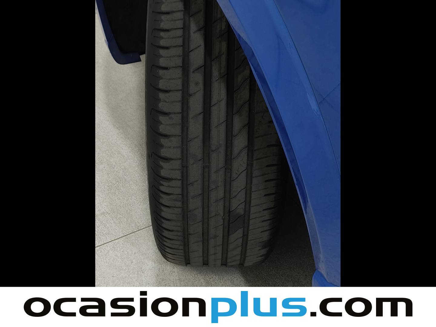 Foto Ford Puma Ford Puma 1.0 EcoBoost MHEV ST-Line Auto (125 CV)