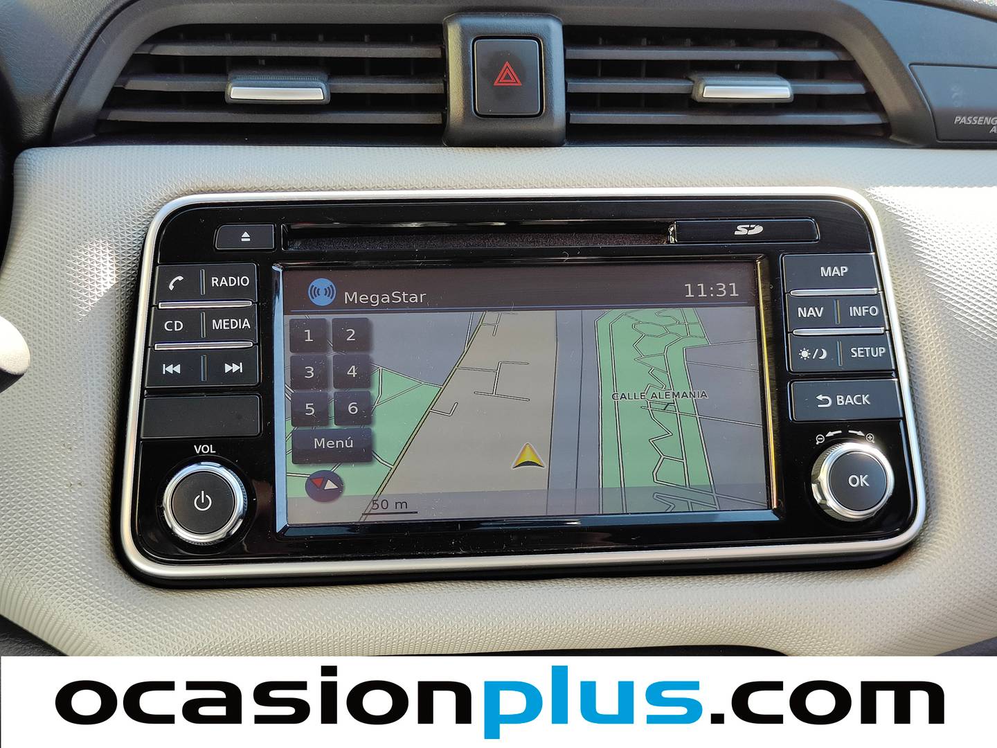 Extras y acabados del Nissan Micra Nissan Micra IG-T S&S N-Connecta (90 CV)