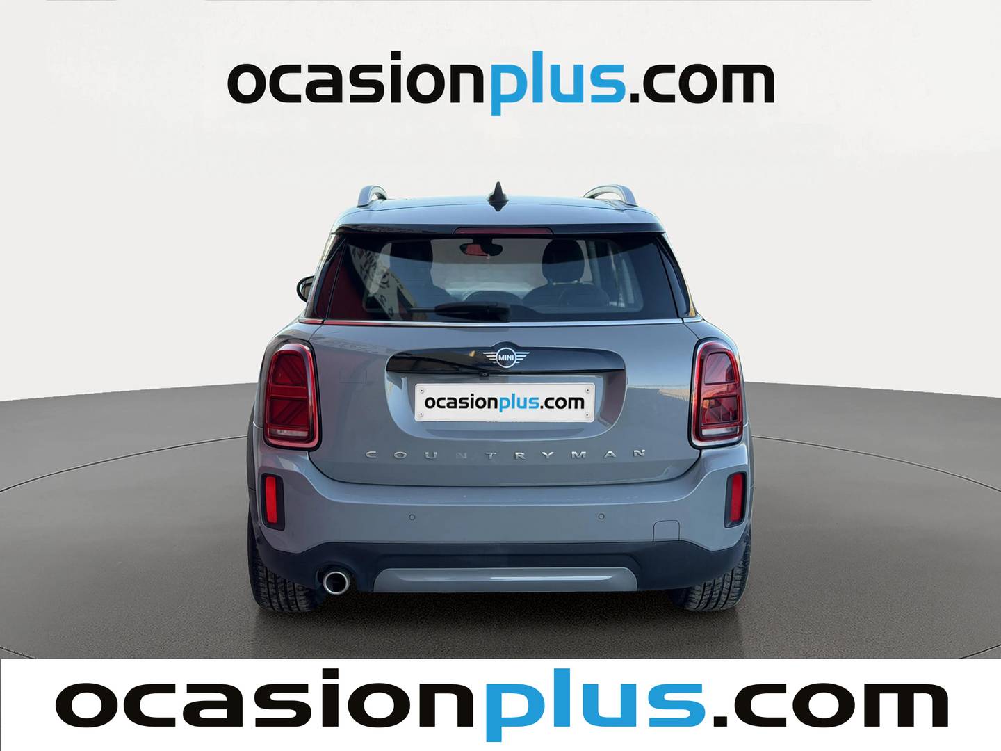 Foto Mini Countryman MINI MINI Countryman Cooper  (136 CV)