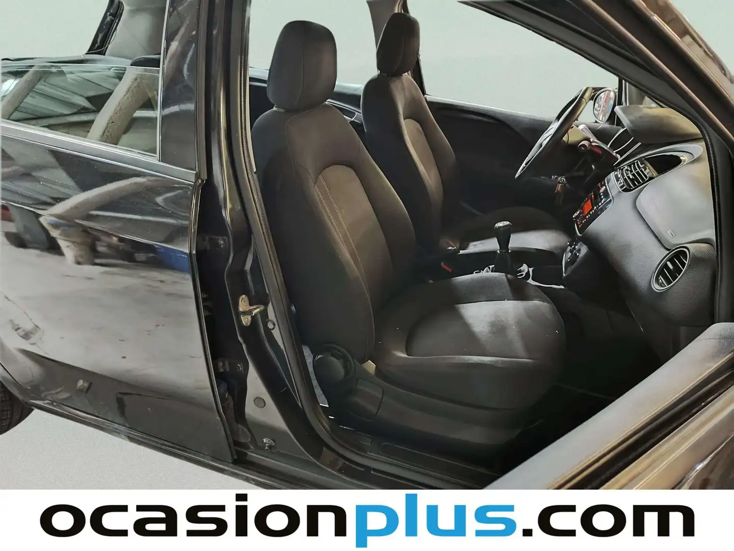 Foto Fiat Punto Fiat Punto 1.3 Multijet Pop (75 CV)