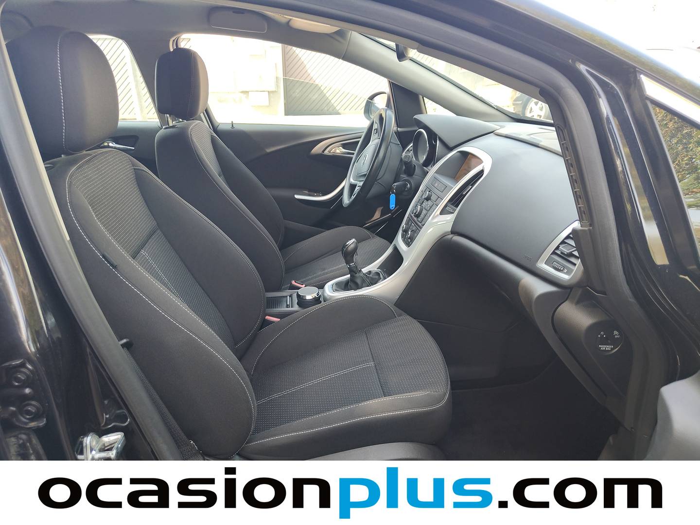 Opel Astra Opel Astra 1.7 CDTI Sport (125 CV) km 0
