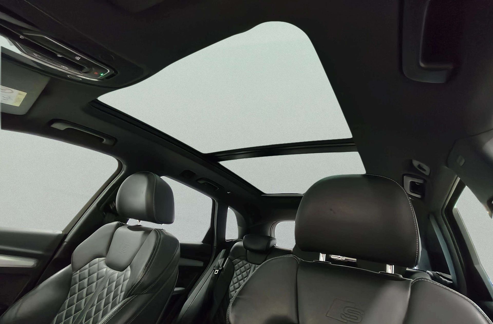 Audi Q5 S Line 2.0 TFSI quattro S Tronic - foto 7