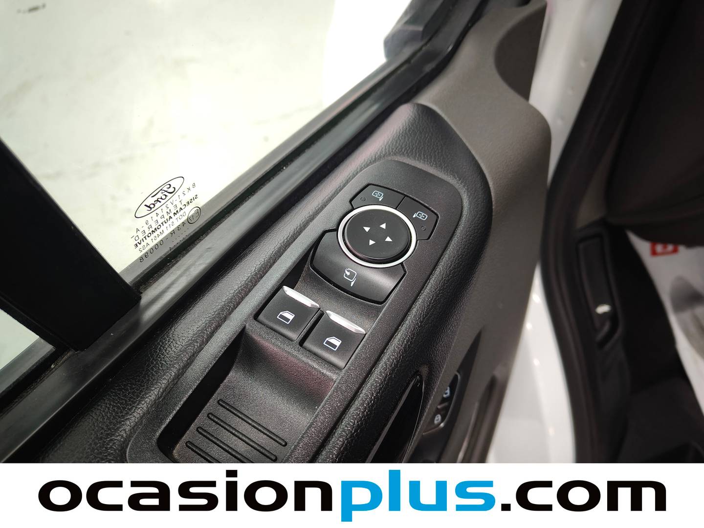 Ford Tourneo Custom Ford Tourneo Custom 2.0 Ecoblue L1 Sport Auto (185 CV) Semi Camperizada 9 Plazas de segunda mano
