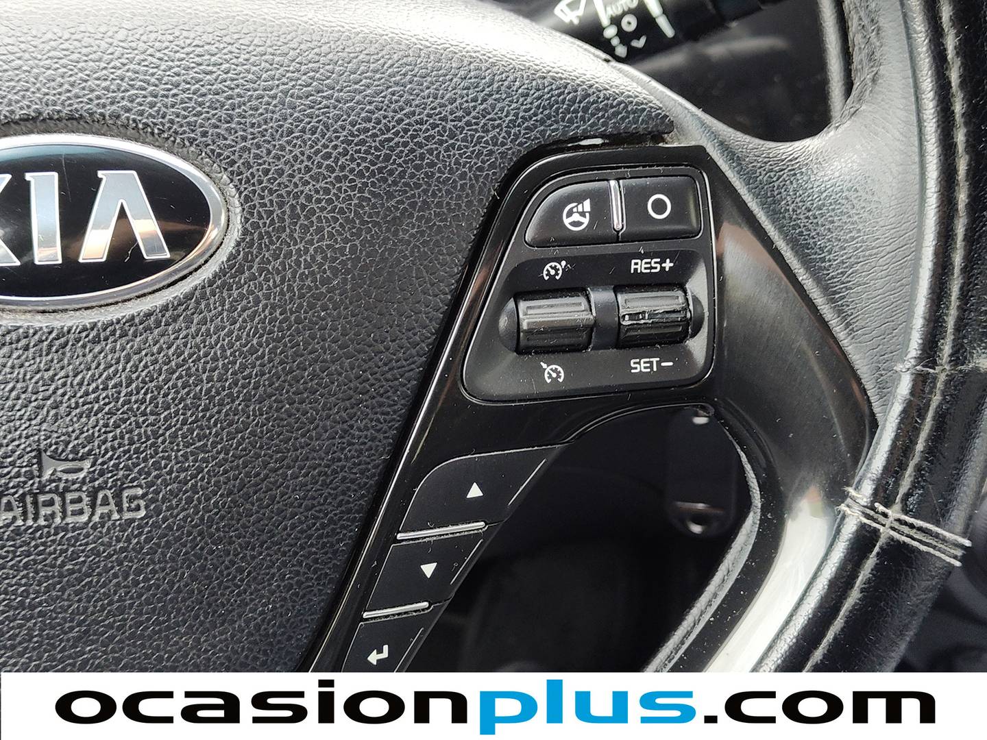 KIA Ceed KIA Ceed 1.6 CRDi VGT x-Tech16 Eco-Dynamics (136 CV) seminuevo
