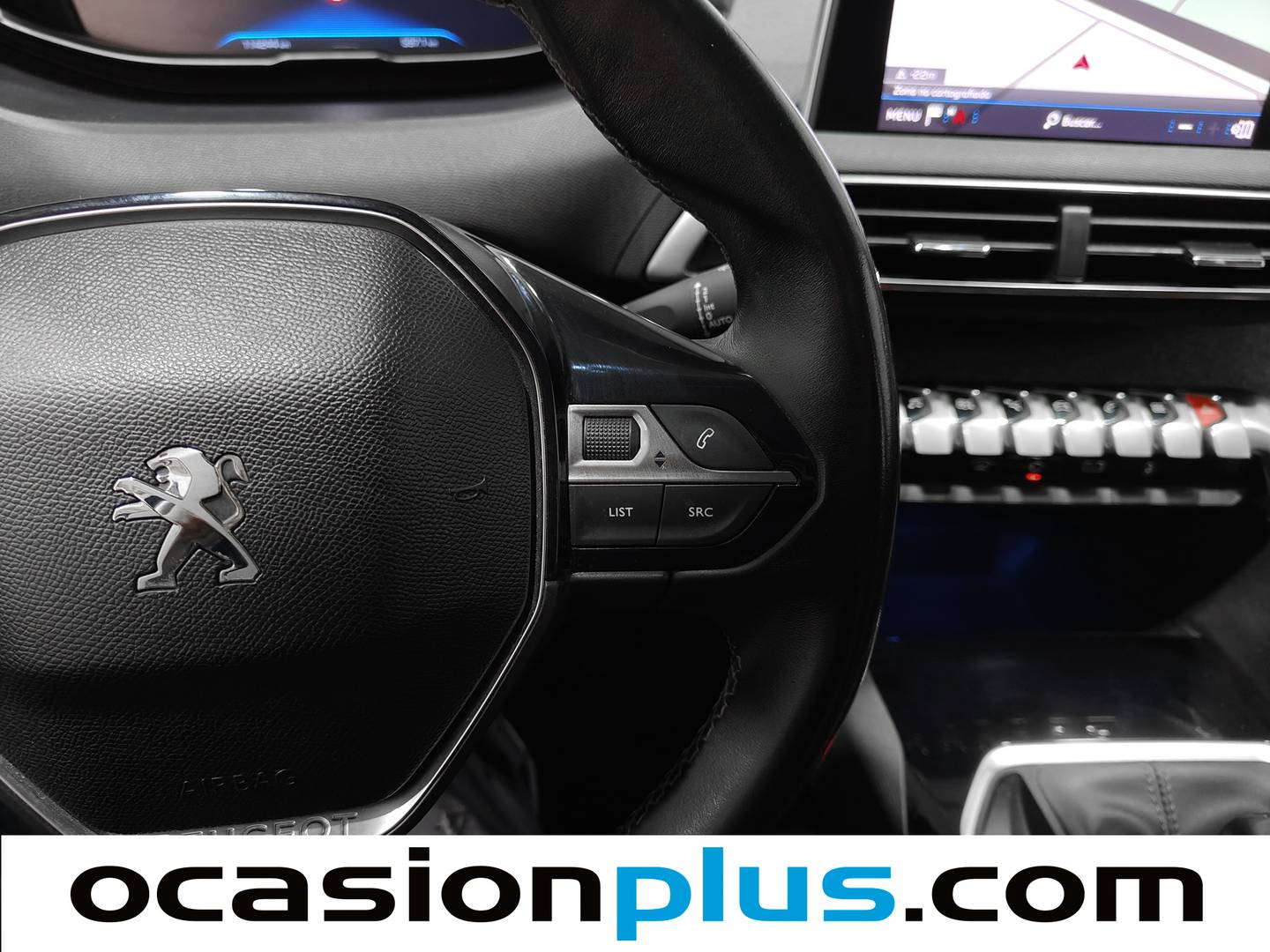 Peugeot 5008 Peugeot 5008 BlueHDi 130 S&S Allure (130 CV) 7 plazas barato