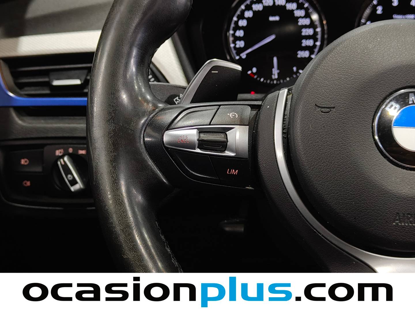 BMW X1 BMW X1 sDrive20i (192 CV) 192cv