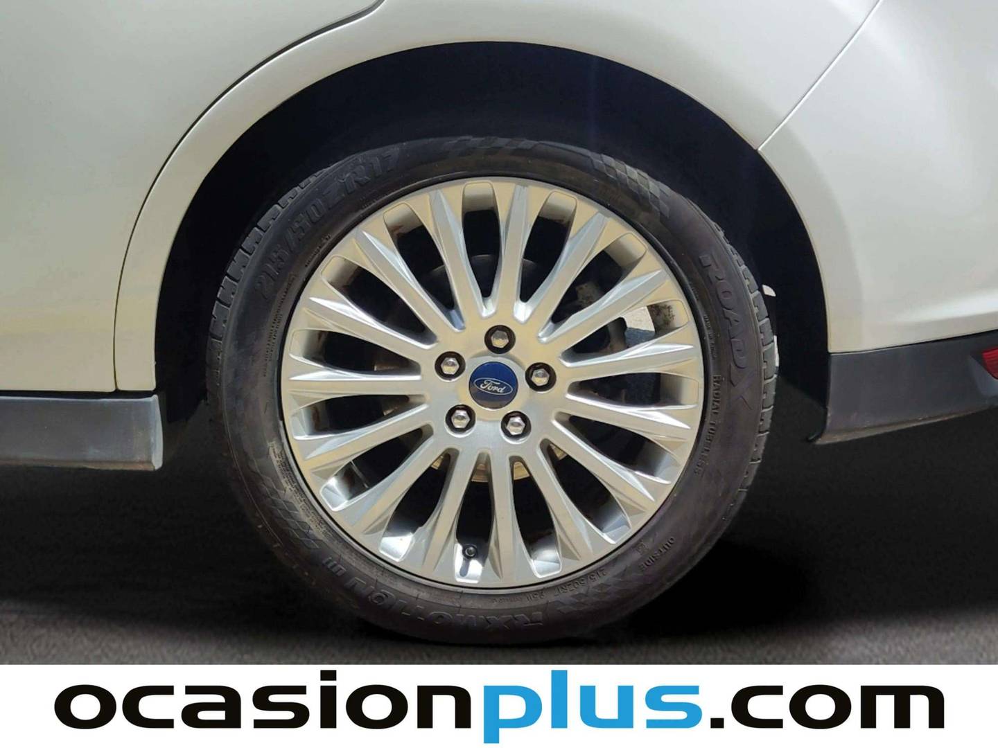 Ford Grand C-Max Ford Grand C-Max Grand C-Max 1.6 TDCi S&S Titanium (115 CV) seminuevo