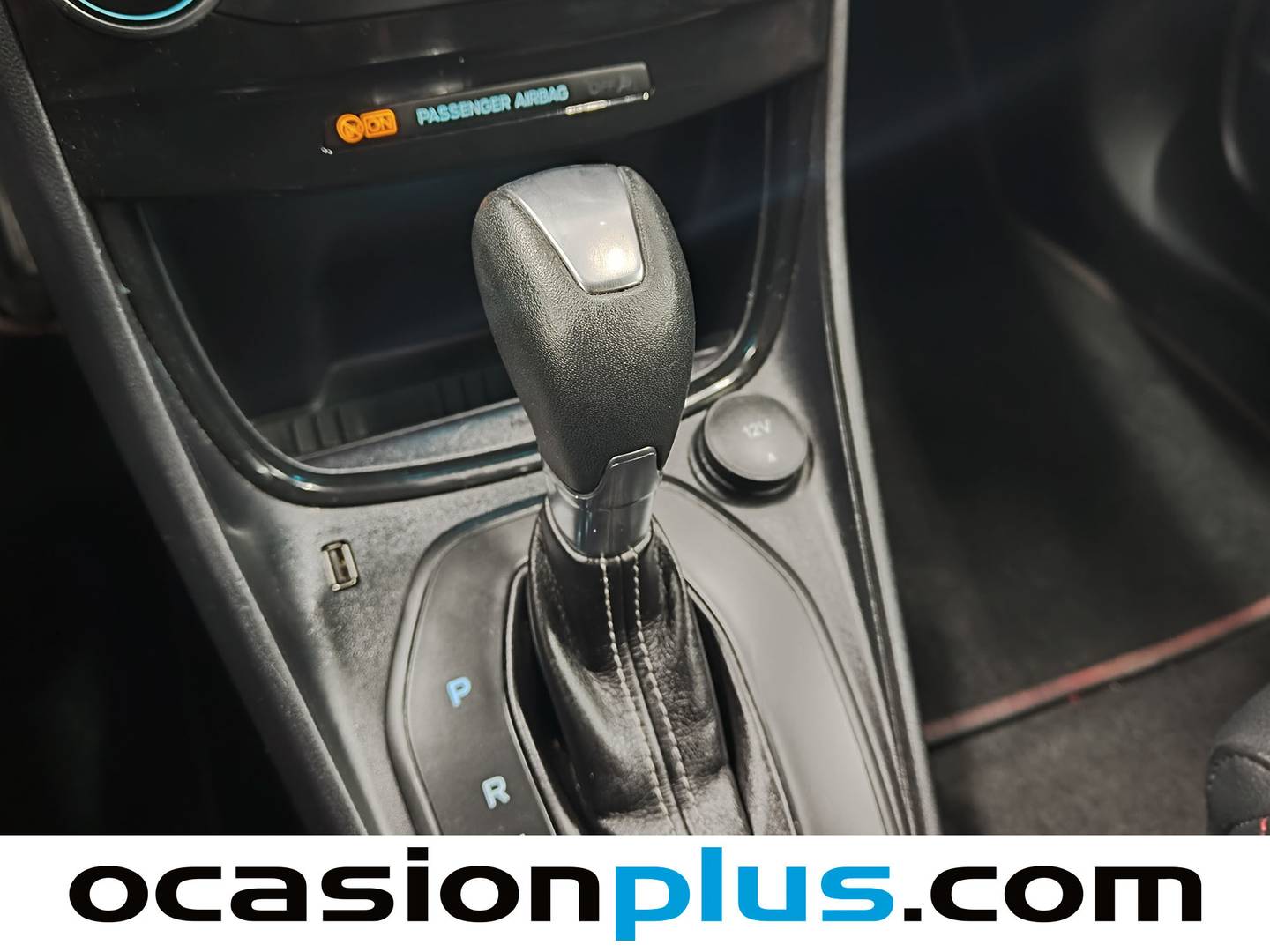 Foto Ford Puma Ford Puma 1.0 EcoBoost MHEV ST-Line X Auto (125 CV)