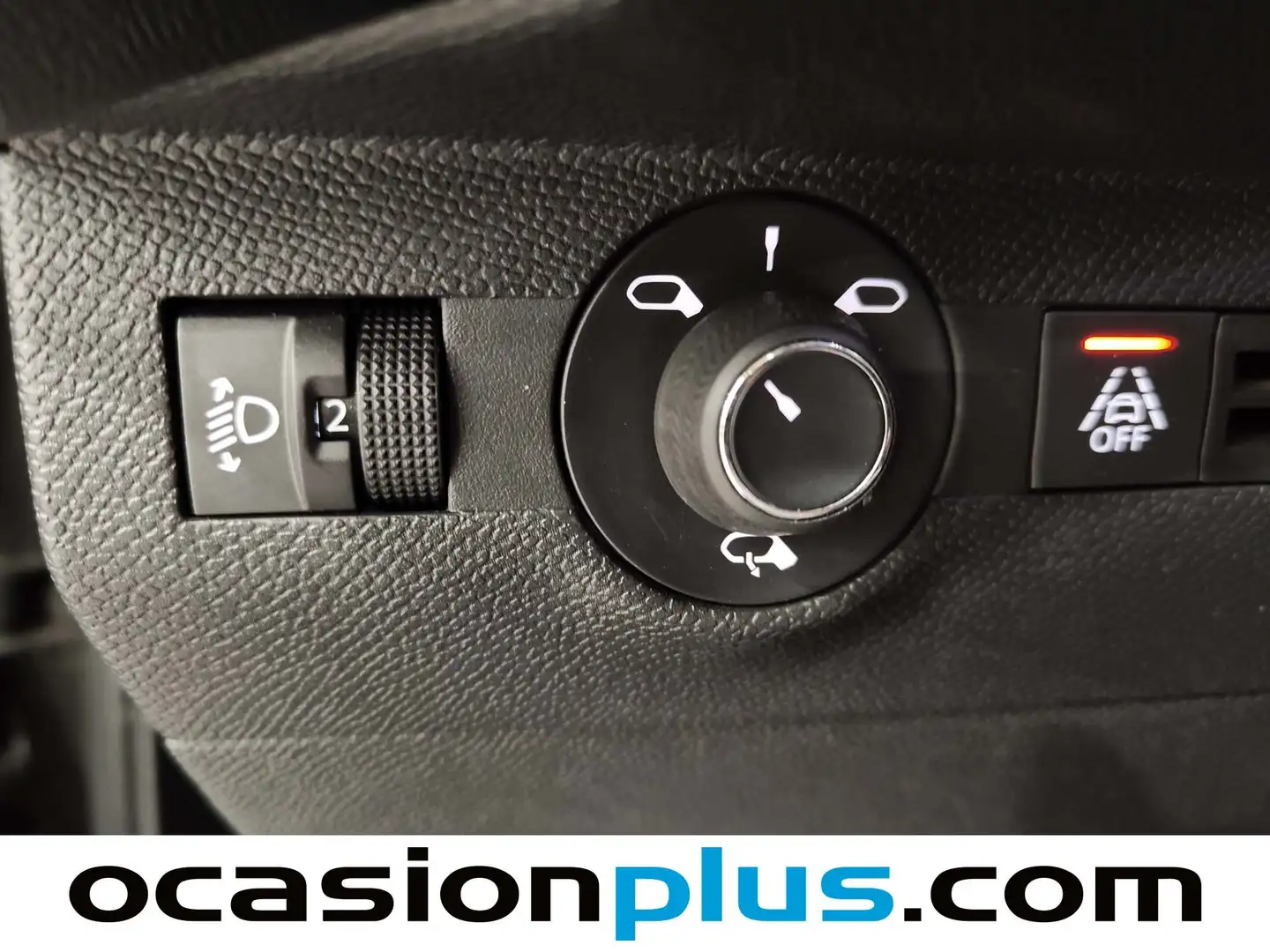 Foto DS DS 7 Crossback DS DS7 Crossback BlueHDi 130 DE Performance Line AT (130 CV)