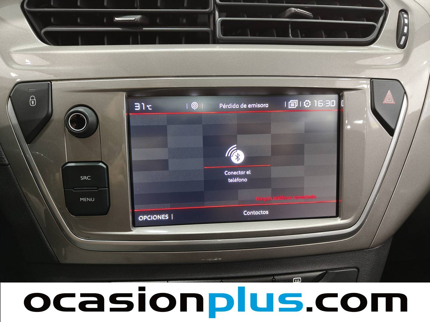 Foto Citroën C-Elysée Citroen C-Elysee PureTech 82 Shine (82 CV)