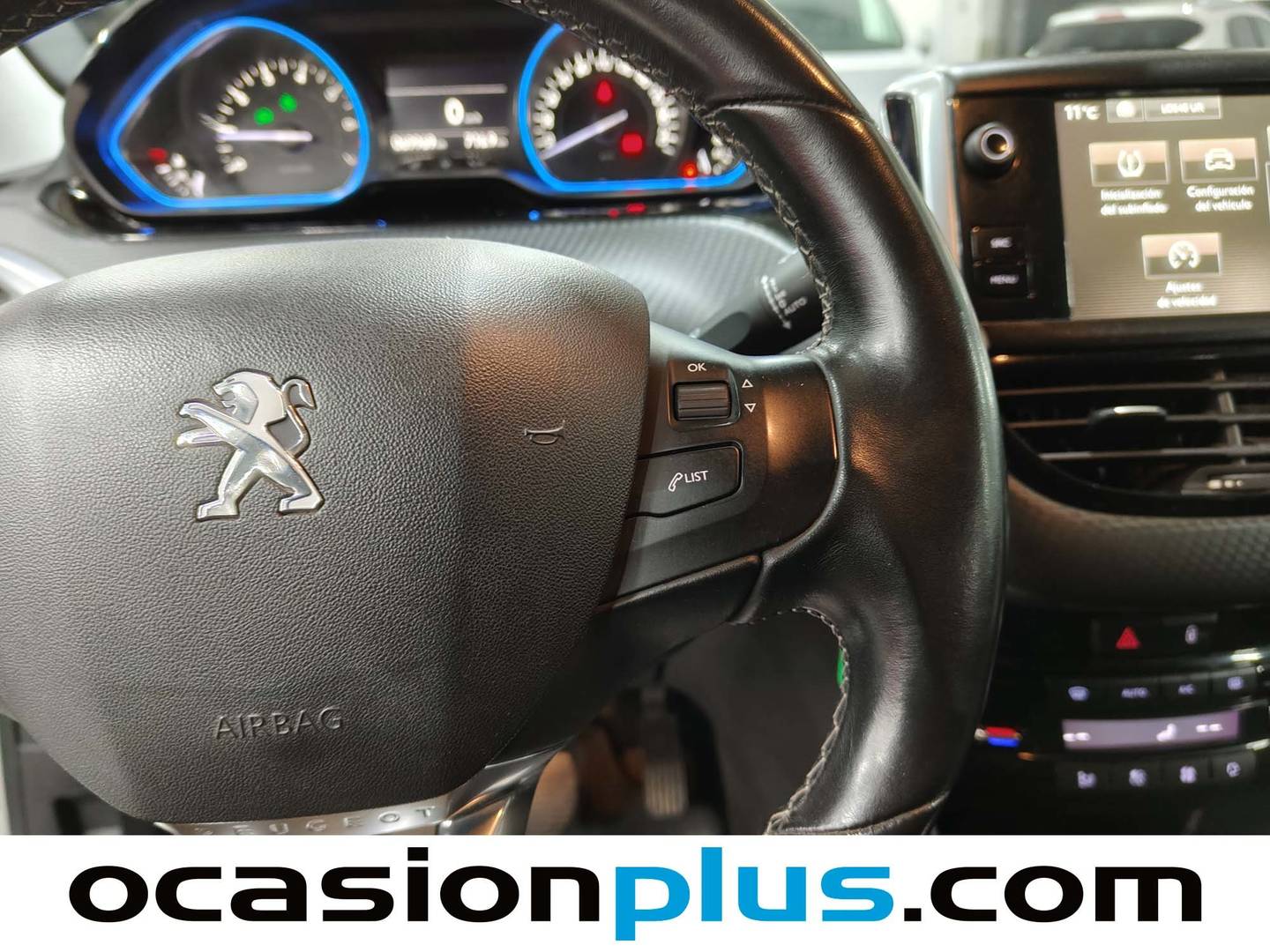 Foto Peugeot 2008 Peugeot 2008 PureTech 110 S&S Allure (110 CV)