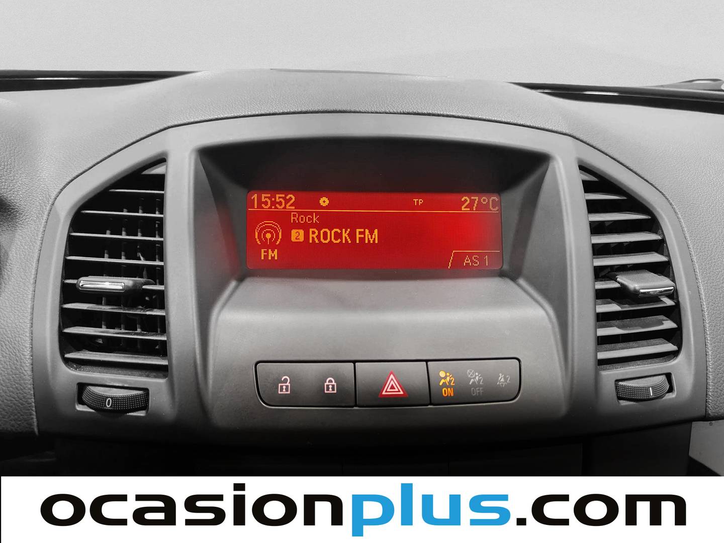 Opel Insignia Opel Insignia 2.0 CDTI Cosmo (130 CV) de ocasión